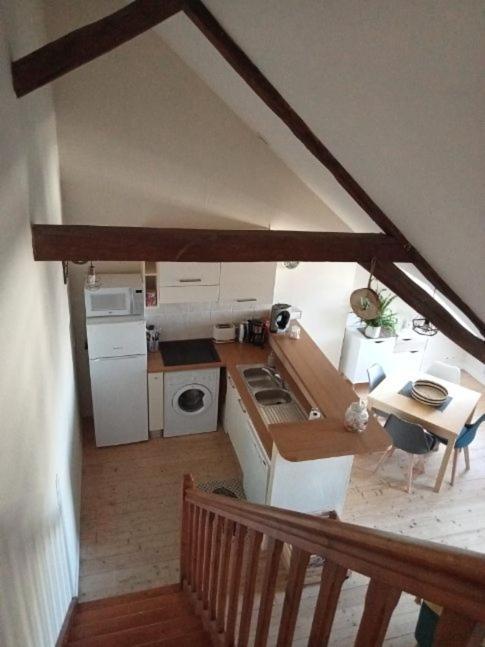 Appartement De Charme Amboise Luaran gambar